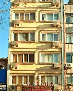 Old Sultanahmet Hotel
