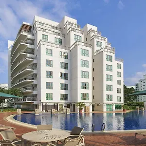 Village Hougang By Far East Hospitality Aparthotel