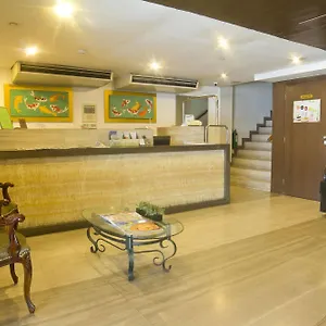 The E-hotel Makati Hotel